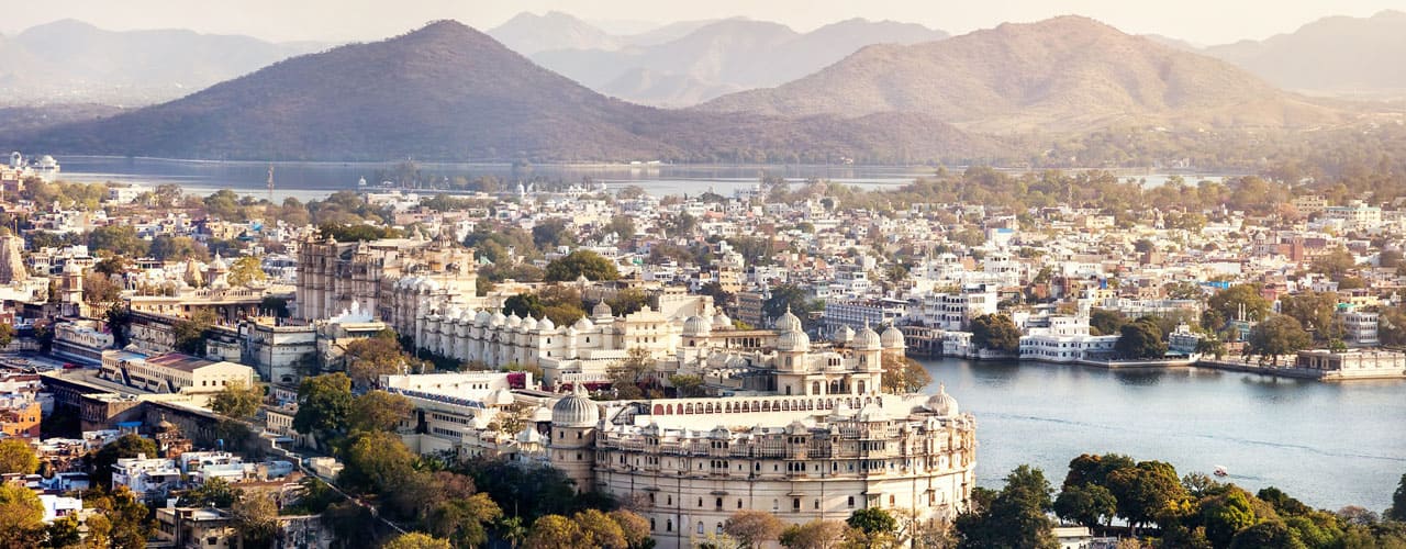 Explore Udaipur